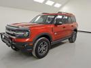 Ford Bronco Big Bend Image 1