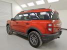 Ford Bronco Big Bend Image 3