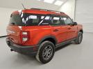 Ford Bronco Big Bend Image 2