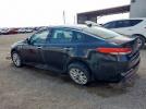 Kia Optima Ex Image 4