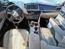 Kia Optima Ex Image 8
