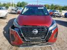 Nissan Kicks Sv Image 2