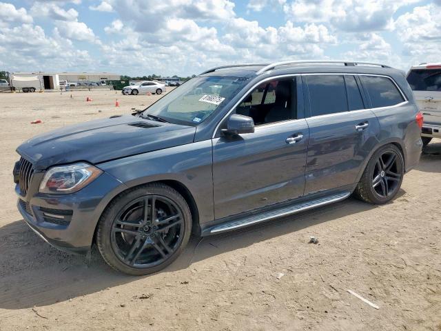  Salvage Mercedes-Benz G-Class