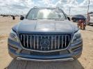 Mercedes-Benz G-Class 350 Bluetec Image 6