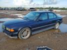 BMW 7 Series I Automatic Image 1