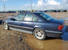 BMW 7 Series I Automatic Image 3