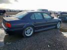 BMW 7 Series I Automatic Image 2