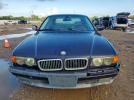 BMW 7 Series I Automatic Image 5