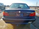 BMW 7 Series I Automatic Image 10