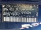 BMW 7 Series I Automatic Image 11