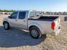 Nissan Frontier S Image 5