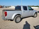 Nissan Frontier S Image 3