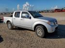 Nissan Frontier S Image 10