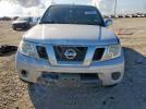 Nissan Frontier S Image 6