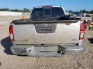 Nissan Frontier S Image 4