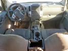 Nissan Frontier S Image 7