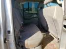 Nissan Frontier S Image 12