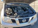 Nissan Frontier S Image 11