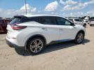 Nissan Murano S Image 4