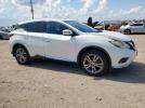 Nissan Murano S Image 3