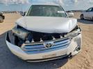 Toyota Highlander Base Image 8