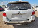 Toyota Highlander Base Image 4