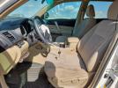 Toyota Highlander Base Image 7