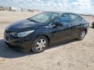 Chevrolet Cruze Ls Image 1