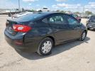 Chevrolet Cruze Ls Image 5