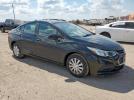 Chevrolet Cruze Ls Image 4