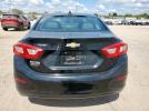 Chevrolet Cruze Ls Image 10