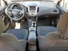 Chevrolet Cruze Ls Image 7