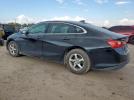 Chevrolet Malibu Ls Image 2