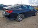 Chevrolet Malibu Ls Image 8