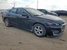 Chevrolet Malibu Ls Image 11