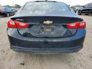 Chevrolet Malibu Ls Image 7