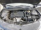 Chevrolet Malibu Ls Image 4