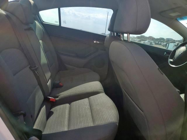 Kia Forte Ex Image 6