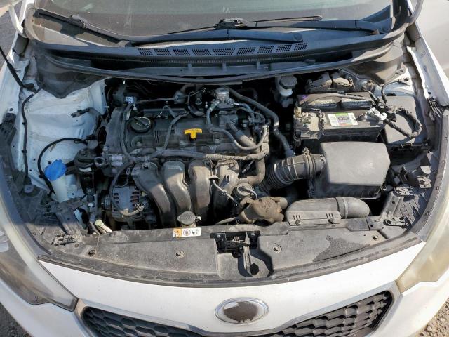 Kia Forte Ex Image 5