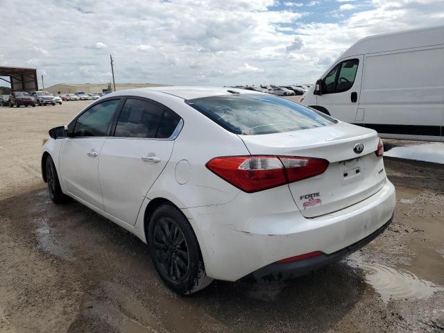 Kia Forte Ex Image 4