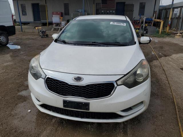 Kia Forte Ex Image 8
