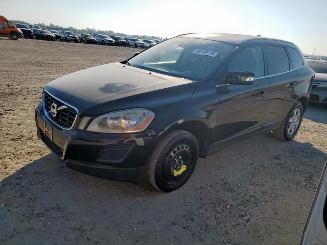  Salvage Volvo XC60