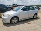 Toyota Matrix Base Image 1