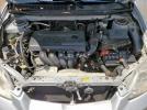 Toyota Matrix Base Image 9