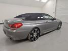 BMW 6 Series Xi Image 11