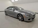 BMW 6 Series Xi Image 6