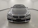 BMW 6 Series Xi Image 12