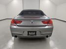 BMW 6 Series Xi Image 5