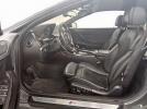 BMW 6 Series Xi Image 9