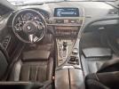 BMW 6 Series Xi Image 8